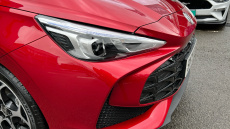 MG MG3 1.5 Hybrid Trophy 5dr Auto Hybrid Hatchback